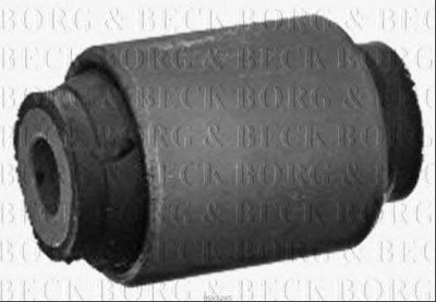 BORG & BECK bsk6285 -  Подвеска, рычаг независимой подвески колеса